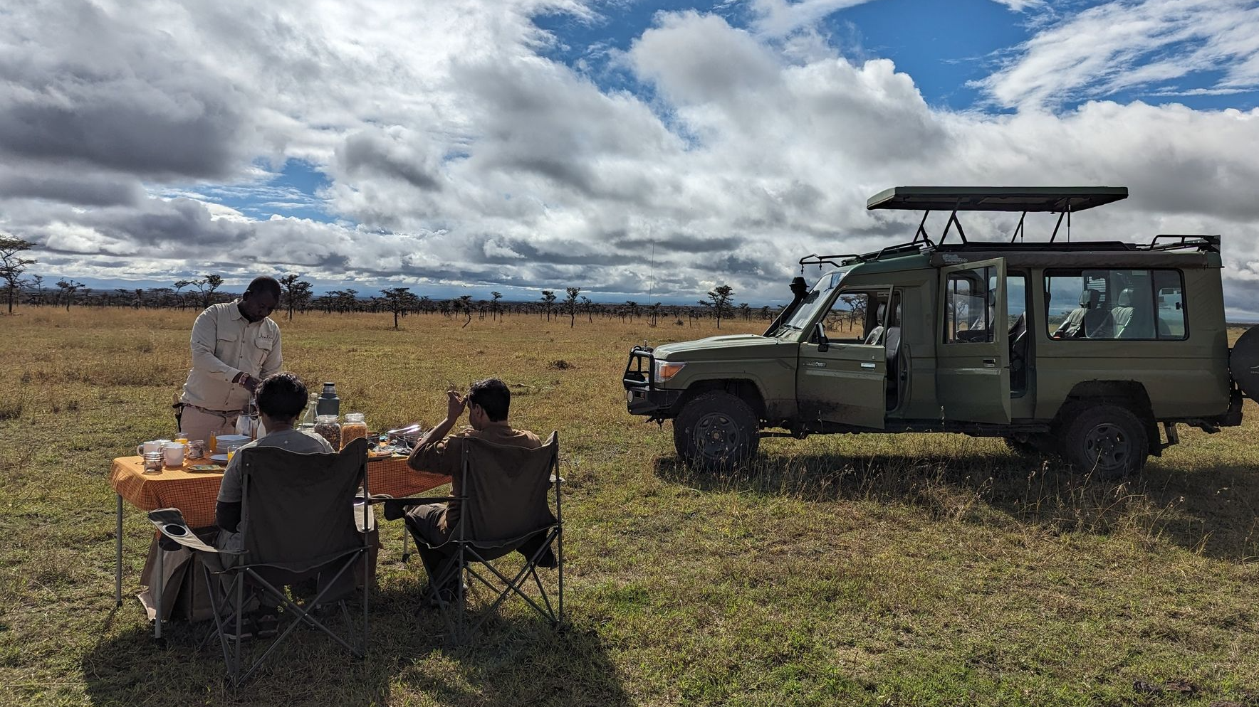 Luxury African Safari Tours | TakeAroad