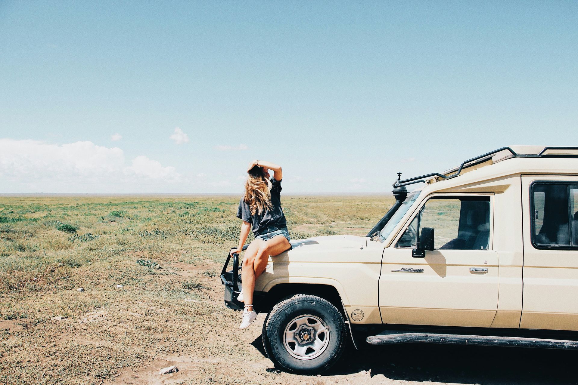 luxury African safari tours | TakeAroad